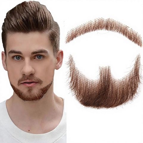 Realistic 100% Human Hair Full Hand Tied Lace Invisible Cap view 2